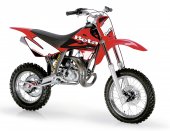 2008 Beta Minicross R 12 photo